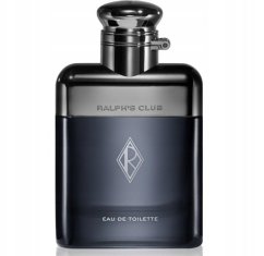 Ralph Lauren Ralph Lauren Ralph's Club Eau De Toilette 50 ml (man) MEN