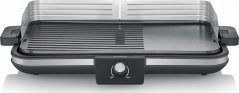 Severin Grill Severin PG 8564 stołowy plancha