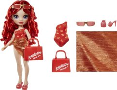 Rainbow High TOY RAINBOW HIGH FASHION DOLL SWIM THEME