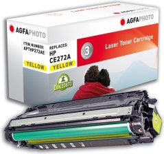 AgfaPhoto Yellow (APTHP272AE)