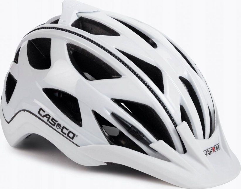 Casco prilba CASCO ACTIV2 white M 56-58