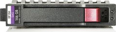 HP 146GB 2.5'' SAS-2 (6Gb/s)  (652605-S21)