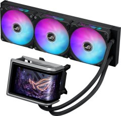Asus ROG Ryuo IV 360 ARGB (90RC01N1-B0EAY0)