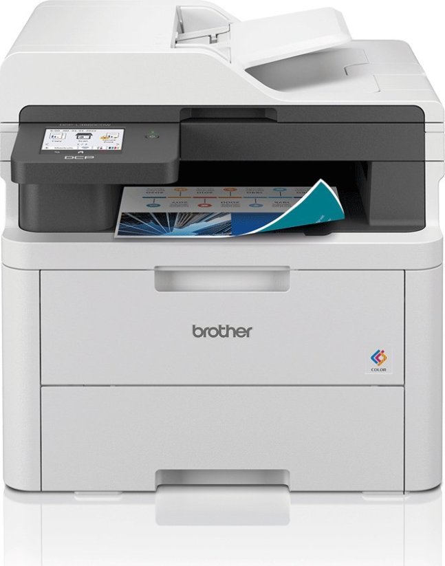 Brother DCP-L3560CDW (DCPL3560CDW)