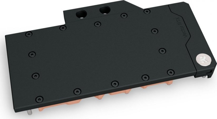 EK Water Blocks EK Water Blocks EK-Quantum Vector RTX 3080/3090 - Kupfer + Acetal