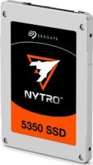 Seagate NYTRO 5350M SSD 1.92TB 2.5 SE