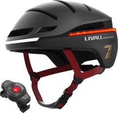 Livall prilba bicyklová EVO21 roz. M (54-58 cm)