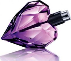Diesel Loverdose EDP 50 ml WOMEN