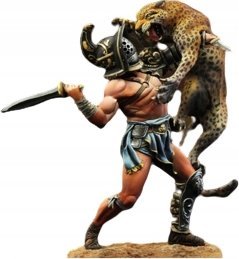Scale75 Scale 75: Duel of Beast