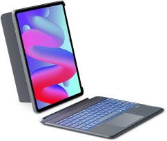 Inateck inateck Keyboard iPad 04118 gray [KB04118_gray]