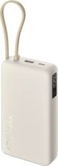 Xiaomi 67W Power Bank 20000 (Integrated Cable) Tan