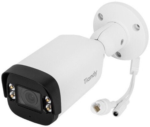 Tiandy TIANDY TC-C35US 3LRA-28 Color Maker 5 Mpx 2.8 mm