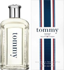 Tommy Hilfiger TOMMY HILFIGER Tommy Boy EDT 100ml MEN
