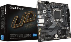 Gigabyte MB B760 S1700 MATX/B760M H DDR4 GIGABYTE