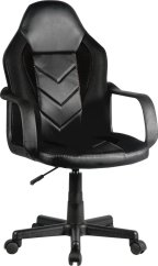 Furniture 4 Gamers F4G FG-C18 Čierny