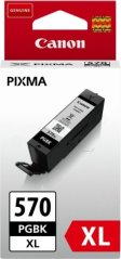 Canon Tusz PGI-570XL PGBK (black)