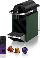 Krups Krups XN 3063  Nespresso Pixie green