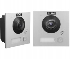 BCS PAN-KAM(4) Moduł kamery wideodomofon IP BCS LINE