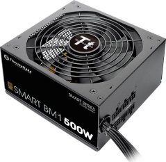 Thermaltake Smart BM1 500W (PS-SPD-0500MNSABE-1)