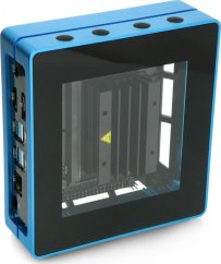 Seeedstudio Obudowa re_computer Raspberry Pi 2B/3B/3B+/4B (114992152)