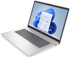 HP 17-cn1069cl / 17" / Intel i5-11 / 16GB / SSD 512GB / Windows 11 (91T99UA)