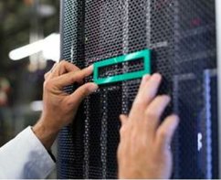 HP DL3X0 GEN11 1U 2P STD