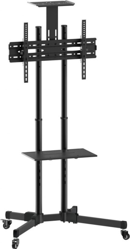 Techly Stojak podłogowy ICA-TR16T 37'' - 70''