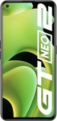 Realme GT Neo 2 5G 12/256GB Zelený  (RMX3370)