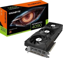 Gigabyte GeForce RTX 4090 Windforce V2 24GB GDDR6X (GV-N4090WF3V2-24GD)