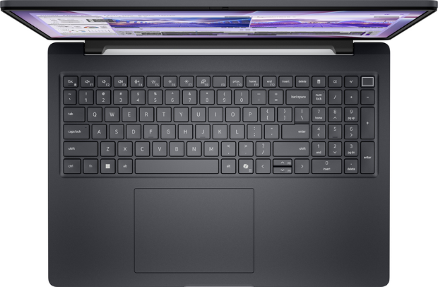 Dell Pro Max 16 MC16250 Ultra 7 265H / 32 GB / 1 TB / RTX Pro 500 / Windows 11 Pro
