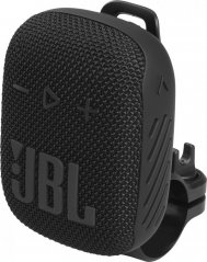 JBL Wind 3S BT Čierny (WIND3S)