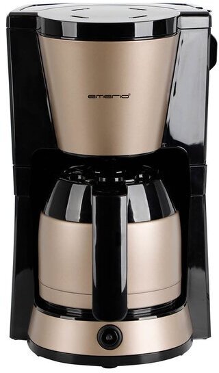 Emerio Coffee maker with thermos (CME-131036.3)