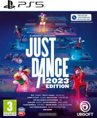 Ubisoft Just Dance 2023 PS5