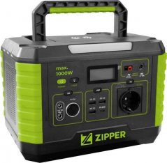 Zipper ZI-PS1000 999 Wh
