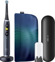 Oral-B iO9 Limited Edition Čierny
