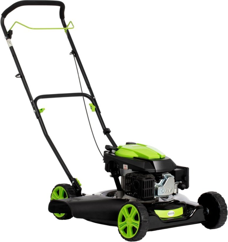 Krups PETROL LAWNMOWER A510M-T6 51CM OKKO