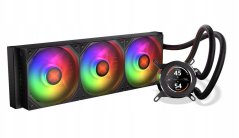 Krux Krux HydroGlance 360 ARGB LCD