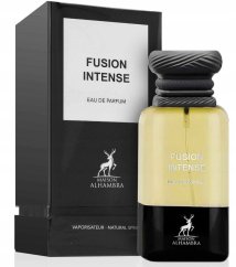 Le Couvent Maison de Parfum Maison Alhambra Fusion Intense EDP M 80 ml MEN