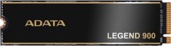 ADATA Legend 900 512GB M.2 2280 PCI-E x4 Gen4 NVMe (SLEG-900-512GCS)