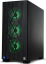 NTT  HIRO Gamer AMD Ryzen 7 7700, Intel ARC B580 12GB, 16GB RAM, 1TB SSD, WIFI, W11H