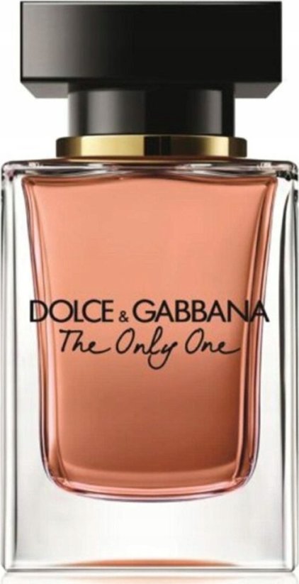 Dolce & Gabbana DOLCE&amp;GABBANA The Only One EDP spray 50ml WOMEN