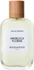 Dear Rose Roos & Roos, Angelica Florae, Eau De Parfum, For Women, 100 ml For Women WOMEN