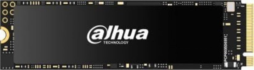 Dahua Technology C970V 512GB M.2 2280 PCI-E x4 Gen4 NVMe (SSD-C970VN512G)
