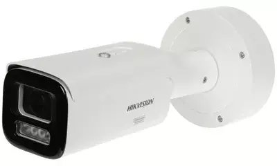 Hikvision DS-2CD2687G3-LIZSY(2.8-12mm) Bullet 8MP Smart Hybrid Light