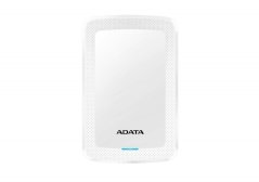 ADATA Classic HV300 1TB Biely (AHV300-1TU31-CWH)