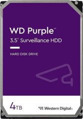 Ernitec 4TB SATA HDD - WD Purple