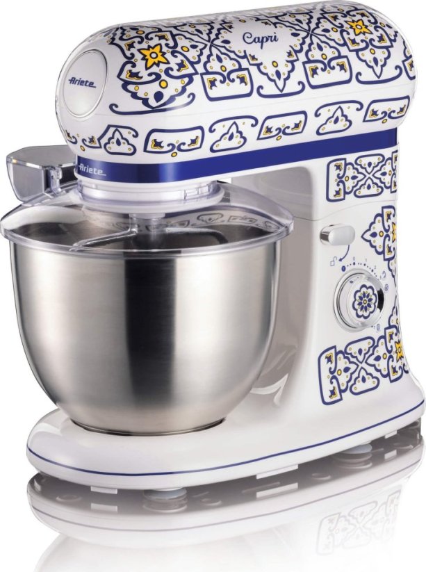 Ariete Ariete Kchenmaschine Capri