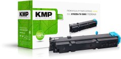 KMP Toner Kyocera TK-5380C PA4000/MA4000 seria cyan remanufactured