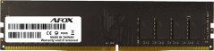 AFOX DDR3, 8 GB, 1333MHz, CL9 (AFLD38AK1P)