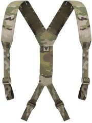 Helikon-Tex Mosquito Y-Harness® - Cordura® - MultiCam® (HS-MQYH-CD5-MCM)